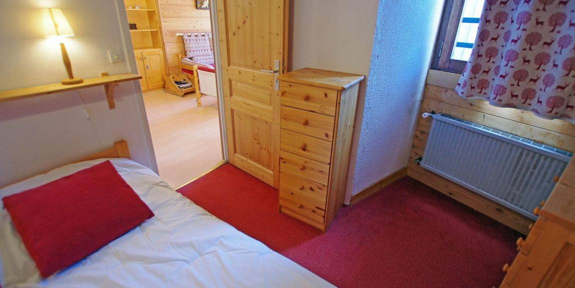 70 m² Ferienwohnung ∙ 3 Schlafzimmer ∙ 8 Gäste – Bild 26