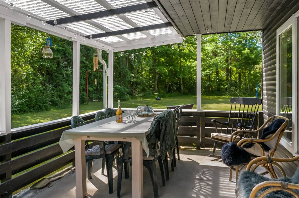 80 m² Ferienhaus ∙ 3 Schlafzimmer ∙ 6 Gäste – Bild 18