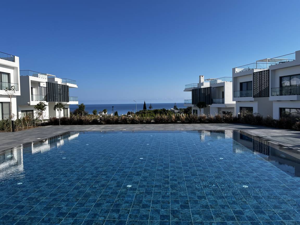 80 M² Apartment ∙ 1 Bedroom ∙ 2 Guests - Cyprus