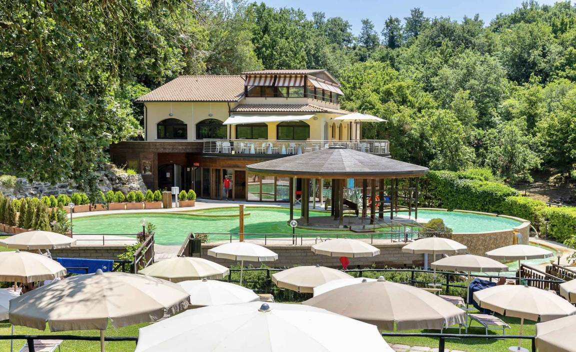 150 M² Villa ∙ 3 Slaapkamers ∙ 6 Gasten - Pitigliano