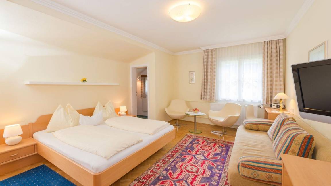 42 M² Apartment ∙ 2 Bedrooms ∙ 4 Guests - Hallstatt