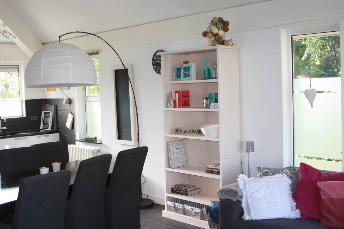 100 m² Ferienhaus ∙ 3 Schlafzimmer ∙ 6 Gäste – Bild 4