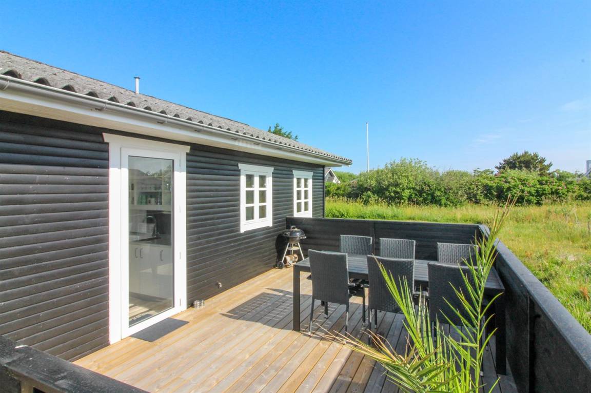 84 m² Ferienhaus ∙ 3 Schlafzimmer ∙ 6 Gäste – Bild 17