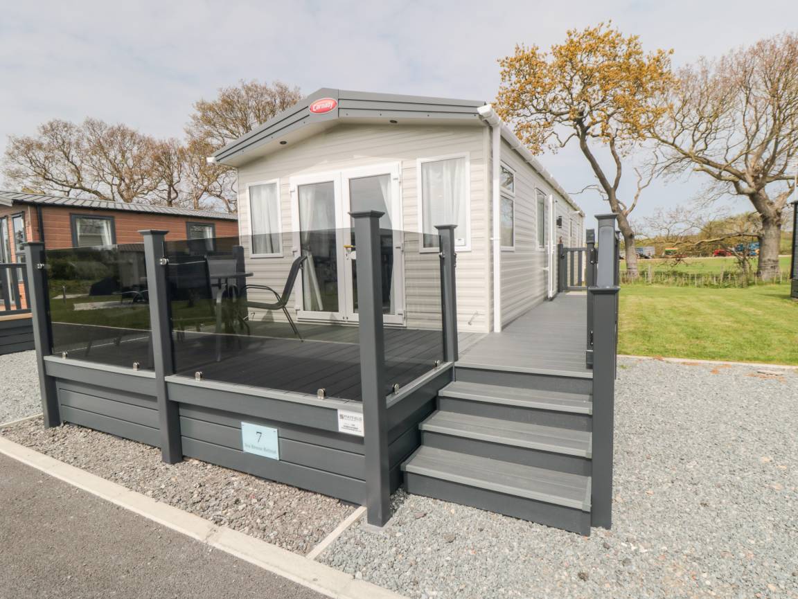 Cottage ∙ 2 Bedrooms ∙ 4 Guests - Bridlington