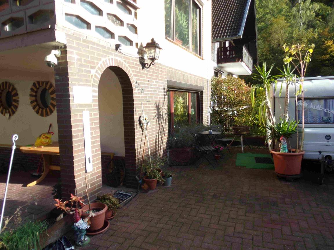 200 M² Huis ∙ 5 Slaapkamers ∙ 20 Gasten - Walkenried