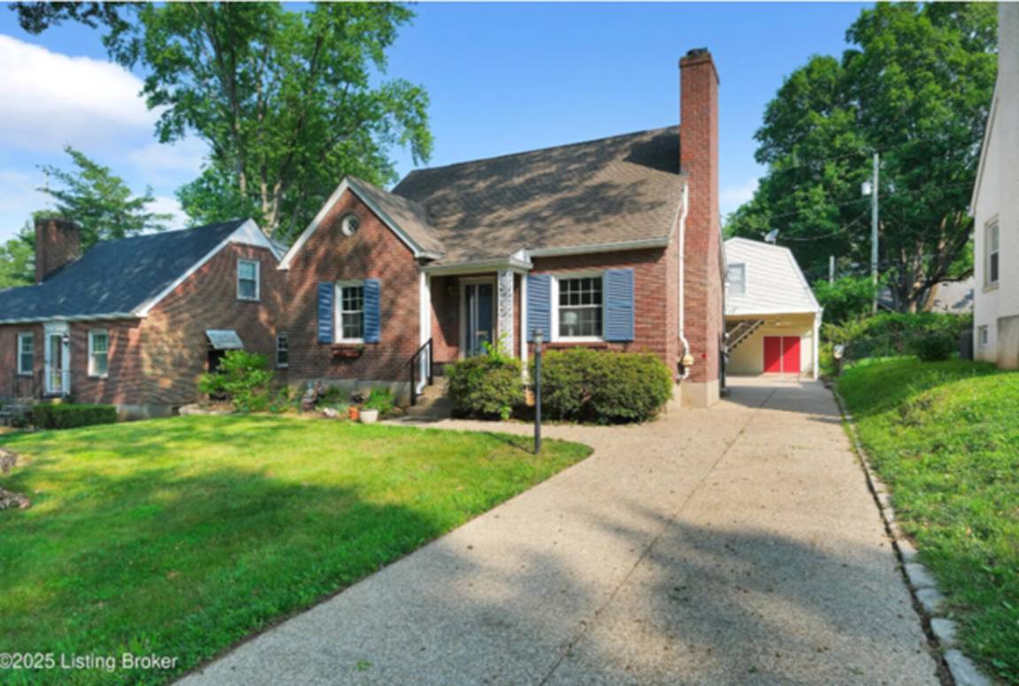 167 M² House ∙ 2 Bedrooms ∙ 3 Guests - Louisville, KY