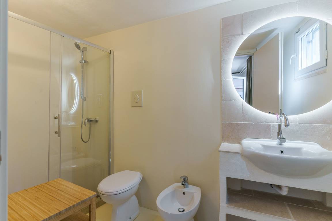 70 m² Ferienhaus ∙ 2 Schlafzimmer ∙ 4 Gäste – Bild 19