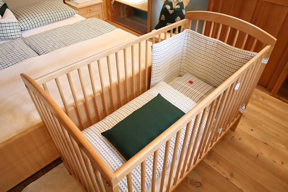 25 m² Gemeinschaftszimmer ∙ 1 Schlafzimmer ∙ 2 Gäste – Bild 6