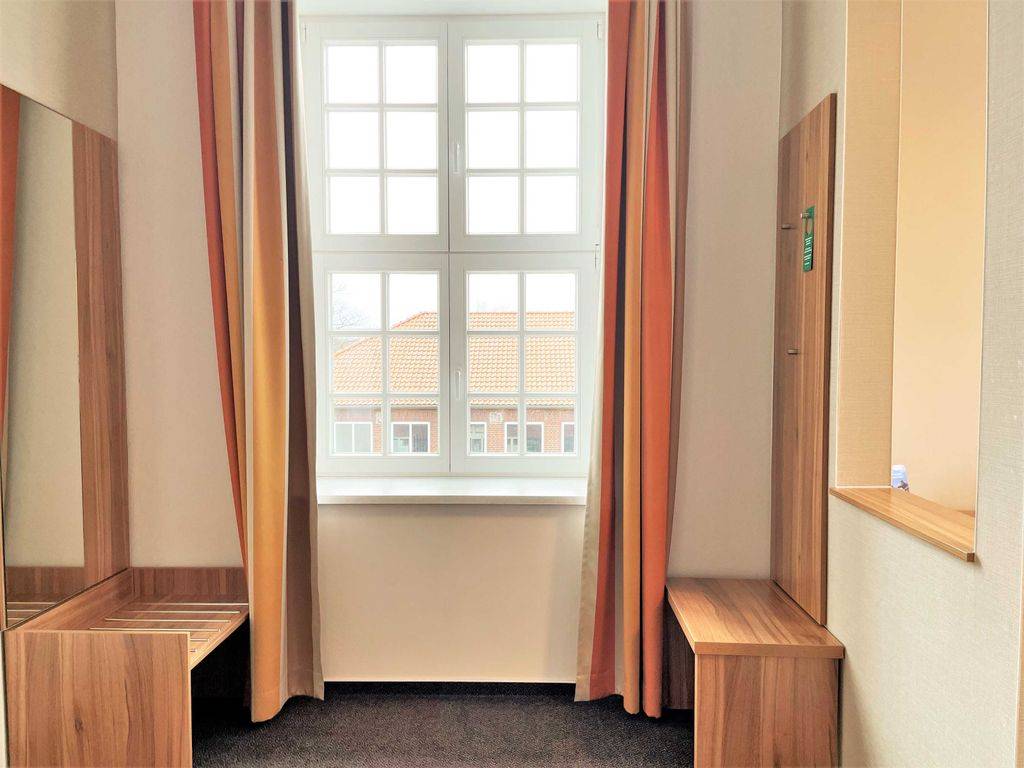 25 M² Hotel ∙ 2 Huéspedes - Senftenberg