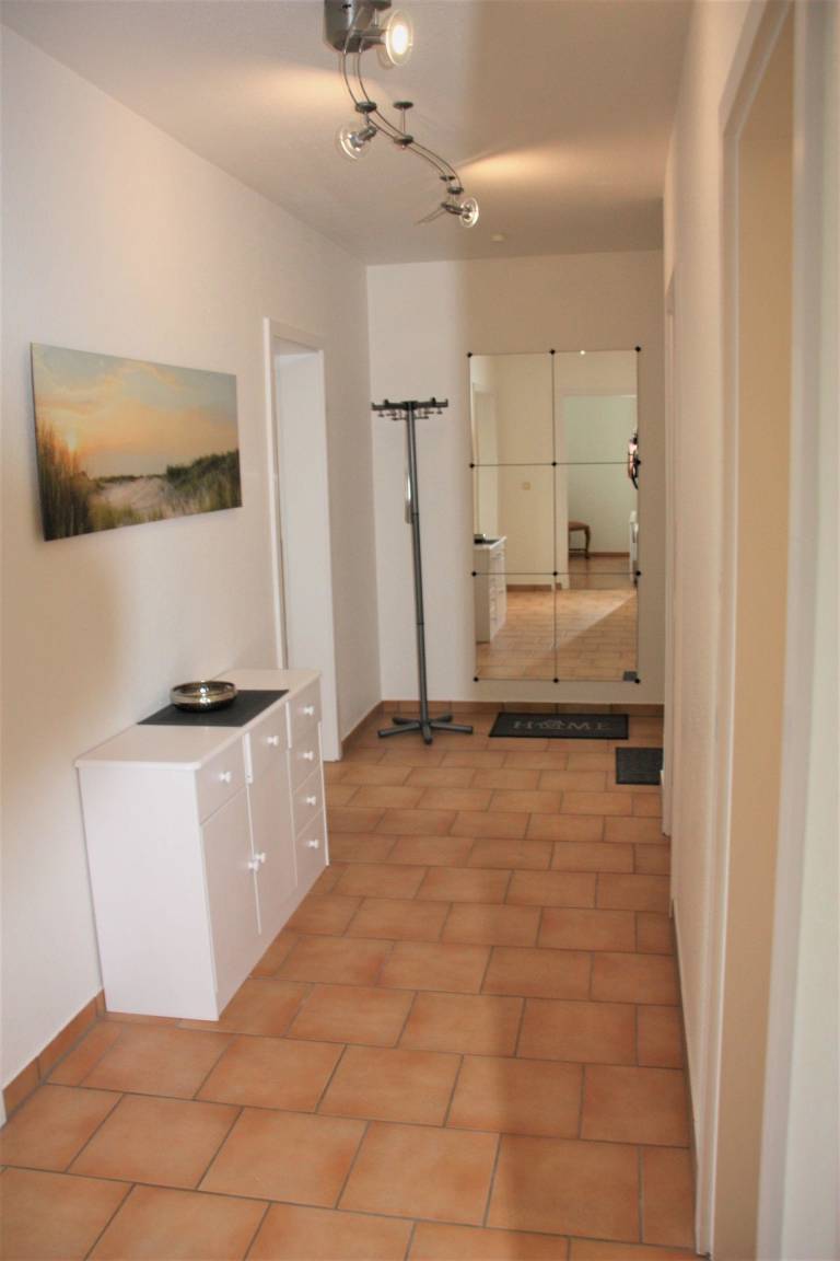 62 m² Ferienwohnung ∙ 2 Schlafzimmer ∙ 4 Gäste – Bild 5