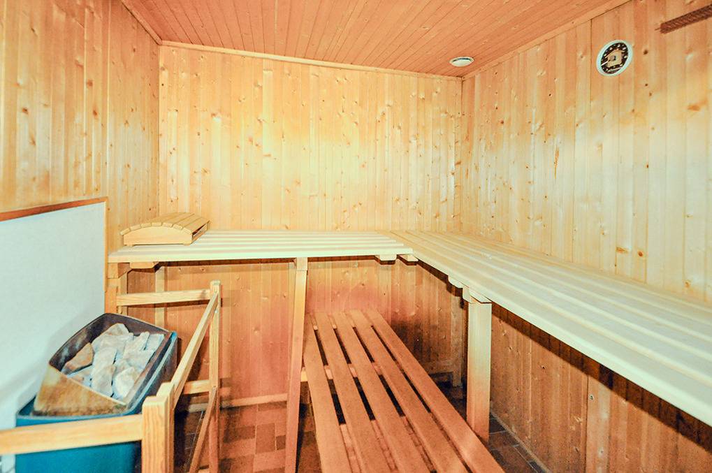 155 m² Ferienhaus ∙ 4 Schlafzimmer ∙ 11 Gäste – Bild 35
