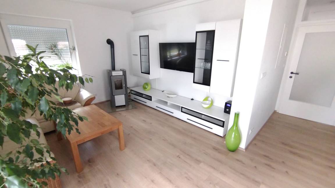 106 M² Huis ∙ 2 Slaapkamers ∙ 6 Gasten - Semmering