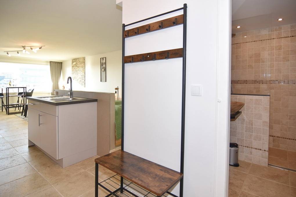 35 m² Ferienwohnung ∙ 1 Schlafzimmer ∙ 2 Gäste – Bild 10