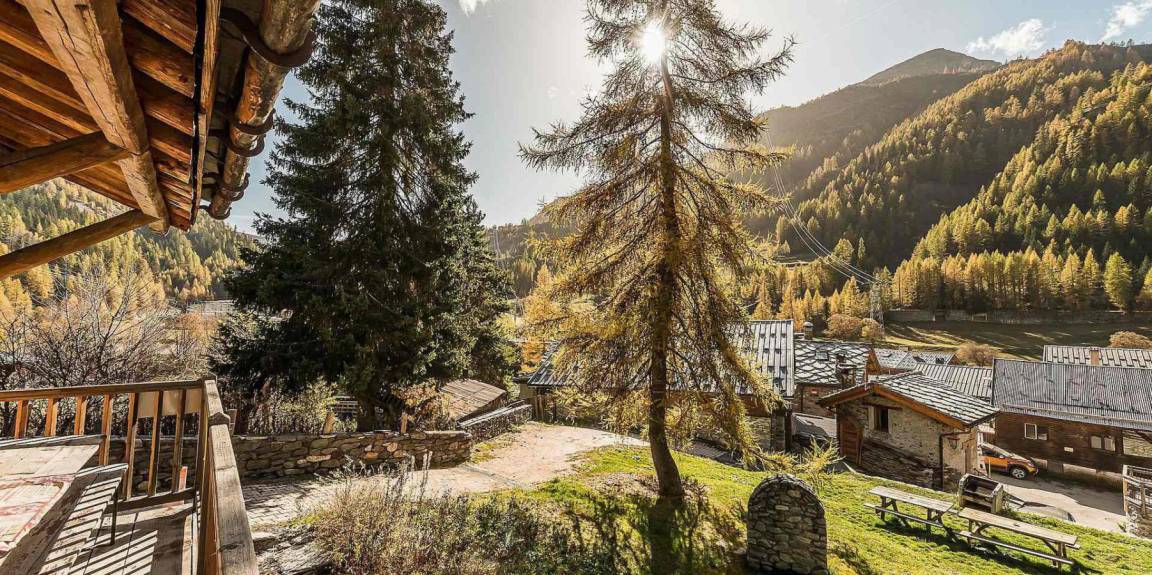 130 m² Chalet ∙ 5 Schlafzimmer ∙ 12 Gäste – Bild 45