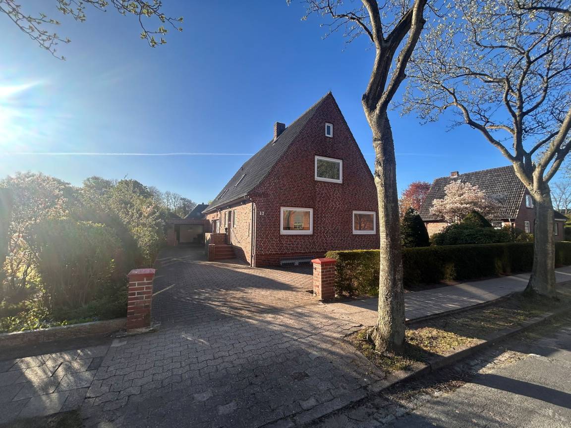 100 m&sup2; Ferienwohnung 3 Schlafzimmer 4 G&auml;ste