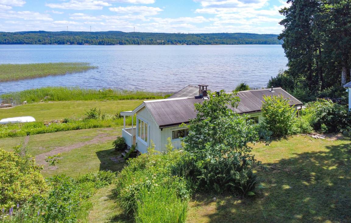 50 M² Maison De Vacances ∙ 3 Chambres ∙ 6 Personnes - Ulricehamn