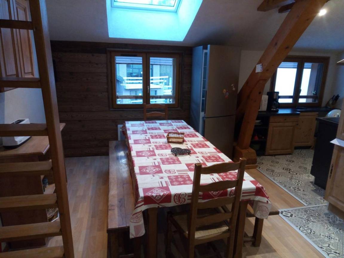 84 m&sup2; Ferienwohnung 3 Schlafzimmer 12 G&auml;ste