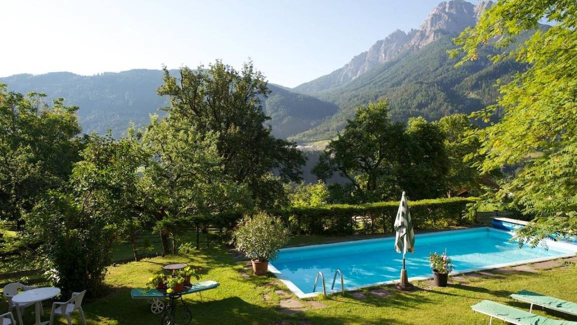 77 M² Apartment ∙ 2 Bedrooms ∙ 6 Guests - Fulpmes