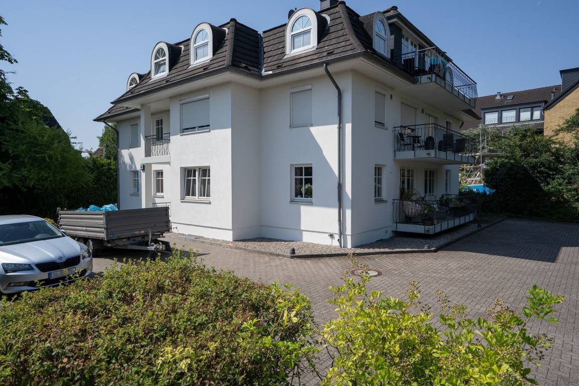 56 m² Ferienwohnung ∙ 1 Schlafzimmer ∙ 4 Gäste – Bild 25