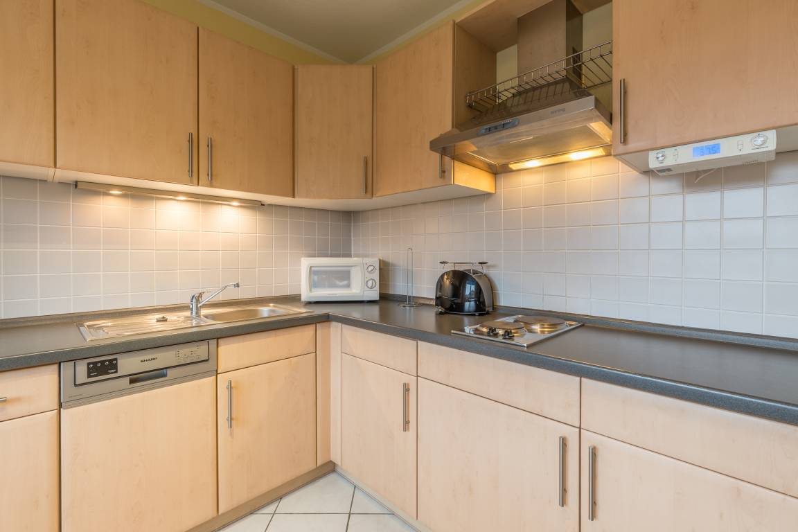 70 m² Ferienwohnung ∙ 2 Schlafzimmer ∙ 4 Gäste – Bild 18