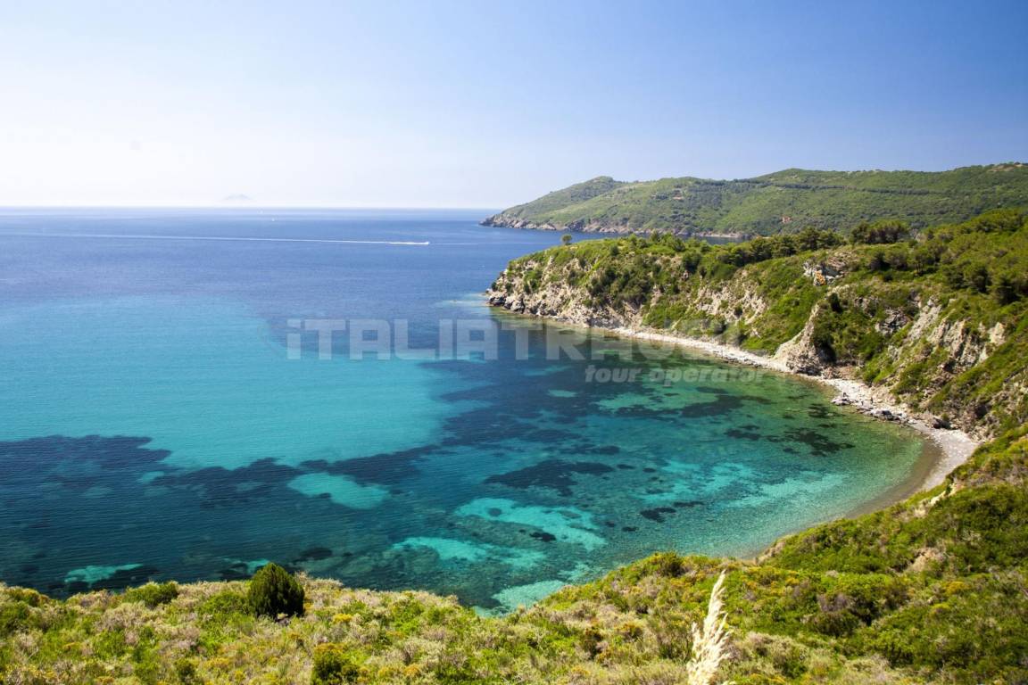 90 M² Villa ∙ 3 Bedrooms ∙ 9 Guests - Elba