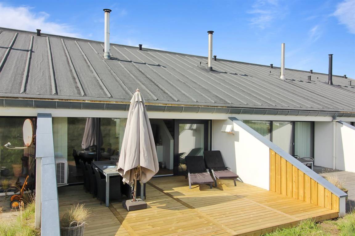 85 m&sup2; Ferienwohnung 3 Schlafzimmer 6 G&auml;ste