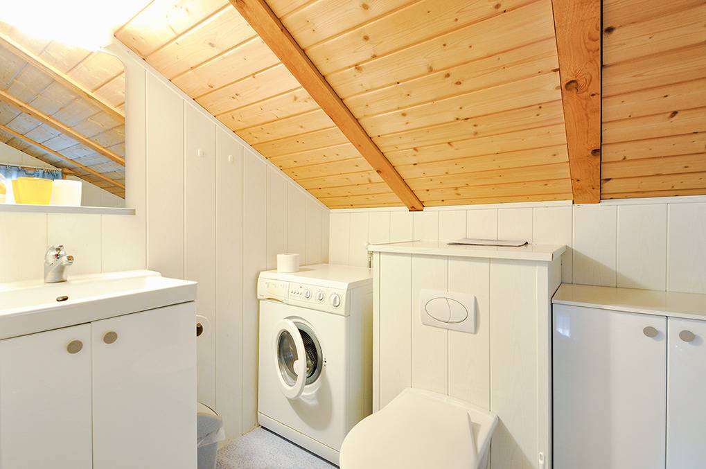 106 m² Ferienwohnung ∙ 3 Schlafzimmer ∙ 7 Gäste – Bild 19