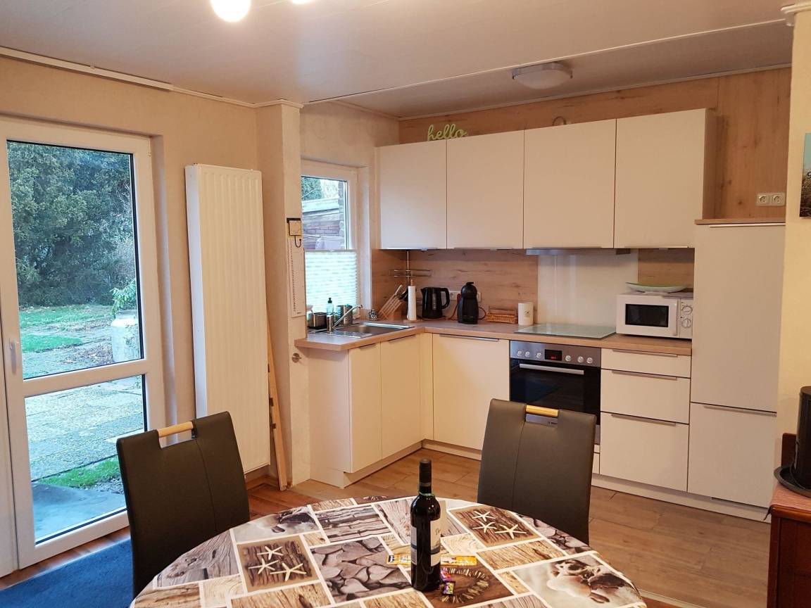80 m² Ferienhaus ∙ 2 Schlafzimmer ∙ 4 Gäste – Bild 6