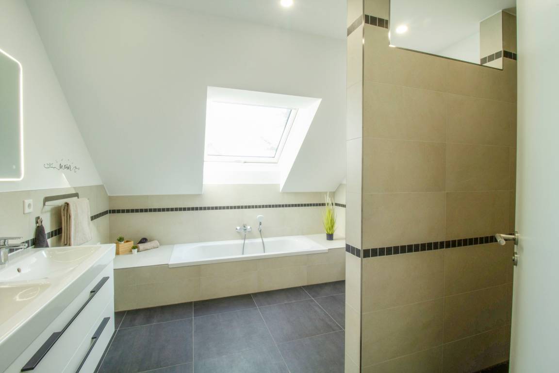140 m² Ferienhaus ∙ 4 Schlafzimmer ∙ 8 Gäste – Bild 24