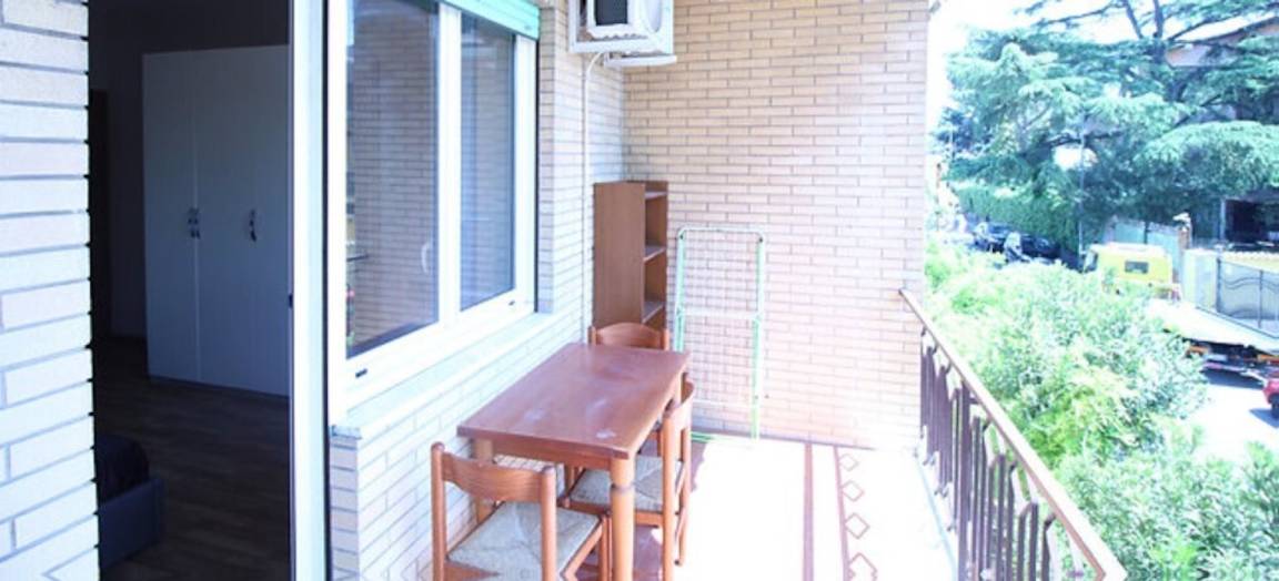 40 M² Apartamento ∙ 1 Habitación ∙ 6 Huéspedes - Marino