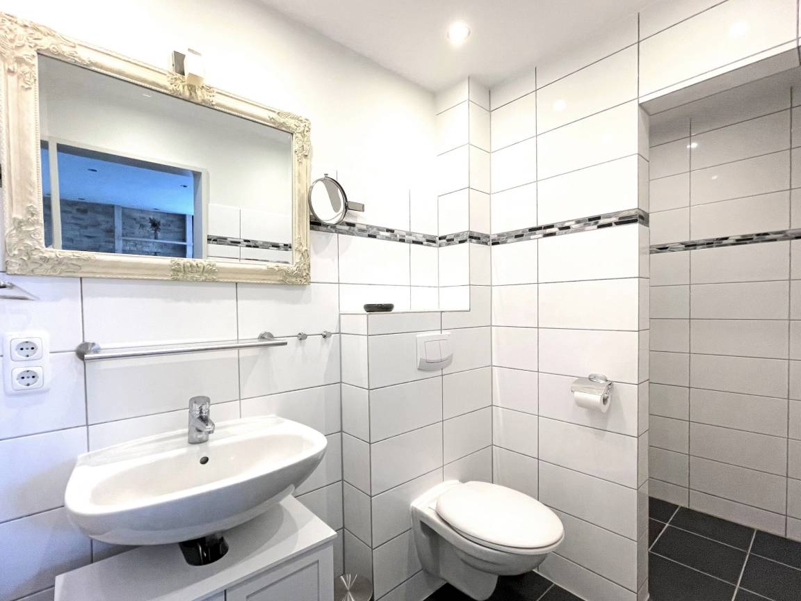 72 m² Ferienwohnung ∙ 2 Schlafzimmer ∙ 4 Gäste – Bild 17