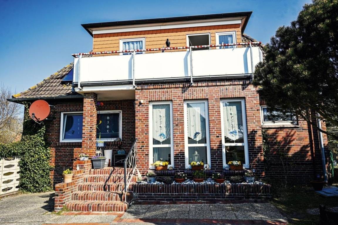 68 m² Ferienwohnung ∙ 2 Schlafzimmer ∙ 4 Gäste – Bild 10