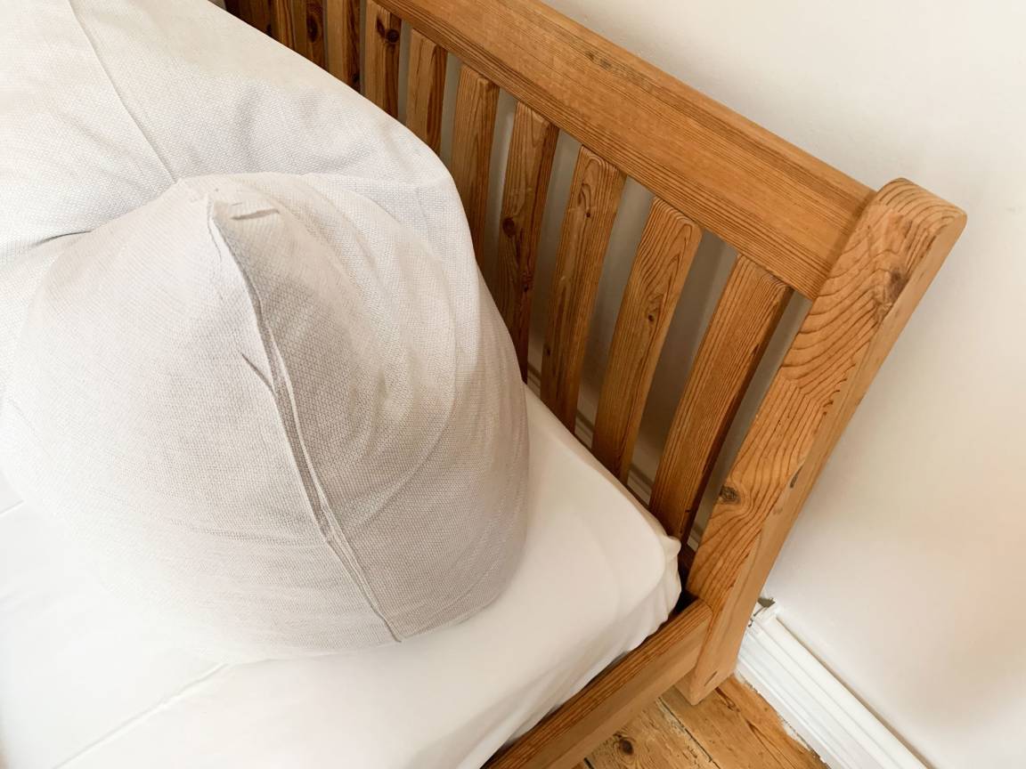 50 m² Ungewöhnliche Unterkunft ∙ 1 Schlafzimmer ∙ 2 Gäste – Bild 10