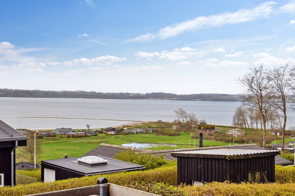 55 m² Ferienhaus ∙ 2 Schlafzimmer ∙ 4 Gäste – Bild 18