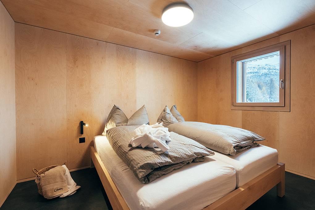 120 m² Ferienhaus ∙ 4 Schlafzimmer ∙ 20 Gäste – Bild 5