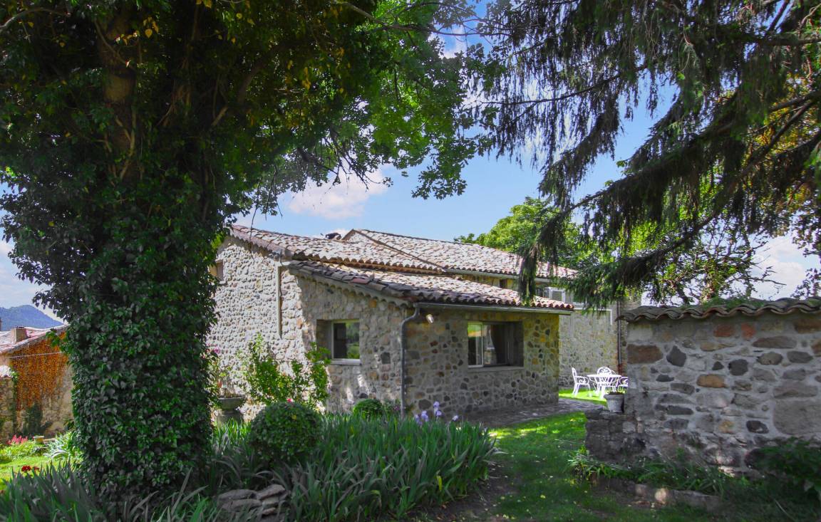 60 M² Maisonette ∙ 1 Bedroom ∙ 4 Guests - Ardèche