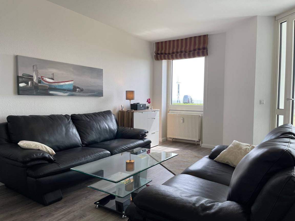 68 m² Ferienwohnung ∙ 1 Schlafzimmer ∙ 2 Gäste – Bild 4
