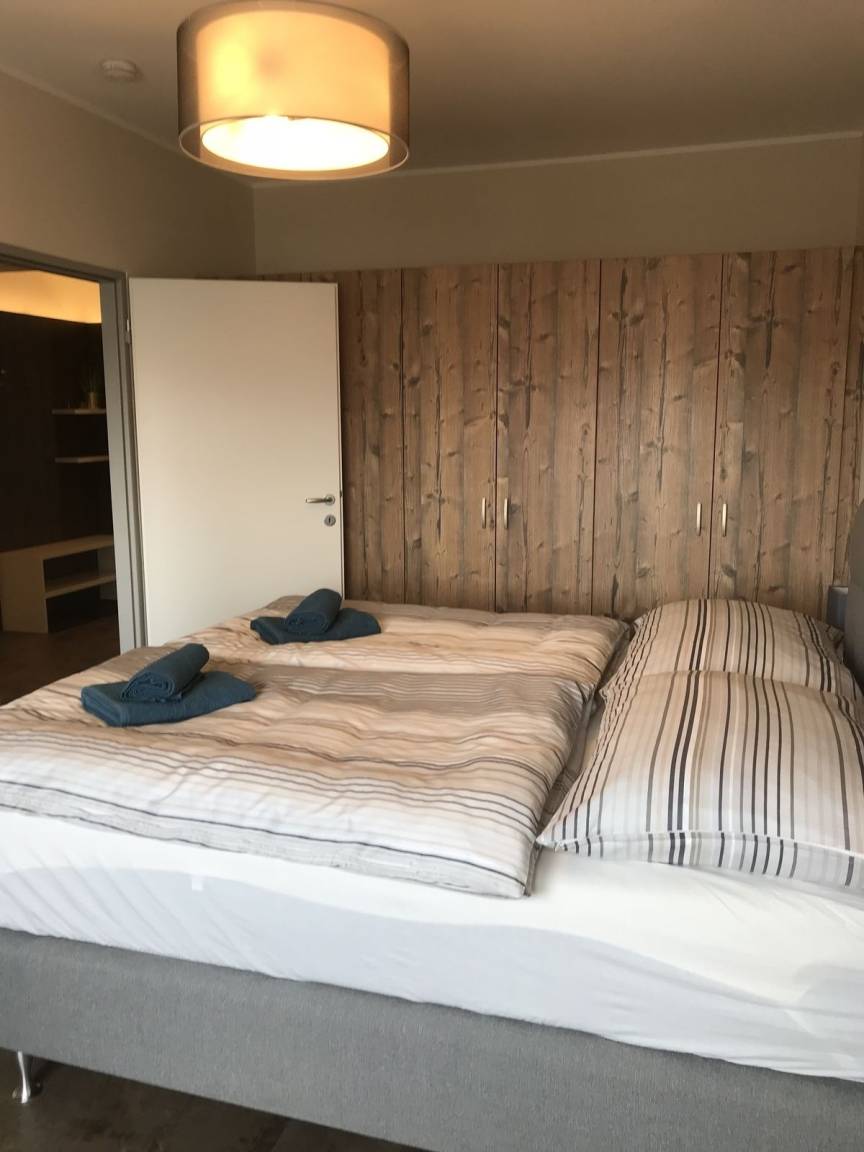 90 m² Ferienhaus ∙ 2 Schlafzimmer ∙ 4 Gäste – Bild 15