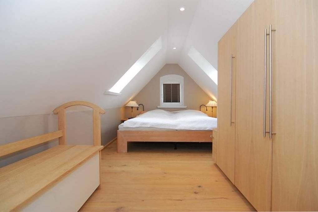 104 m² Ferienwohnung ∙ 3 Schlafzimmer ∙ 5 Gäste – Bild 10