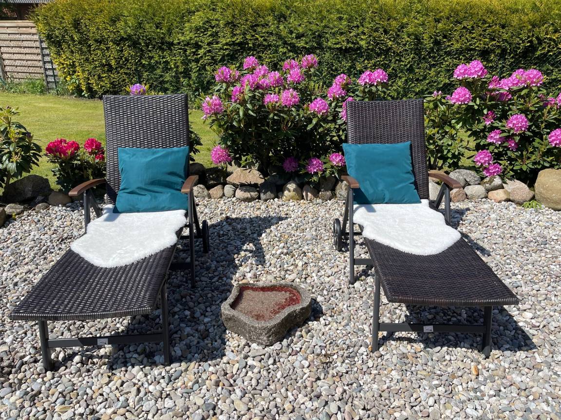 80 m² Ferienwohnung ∙ 2 Schlafzimmer ∙ 4 Gäste – Bild 21