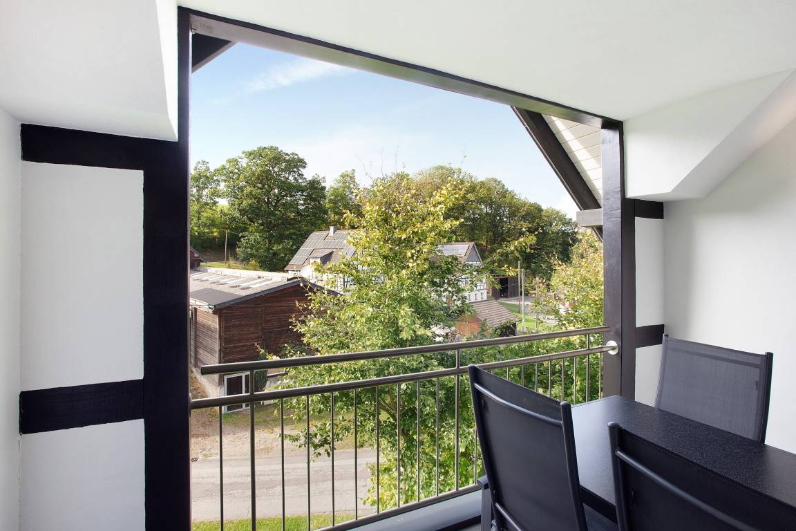 65 M² Apartment ∙ 2 Bedrooms ∙ 4 Guests - Bad Fredeburg