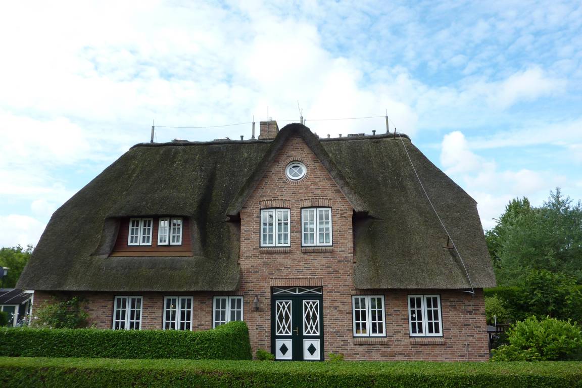 140 m² Ferienhaus ∙ 3 Schlafzimmer ∙ 6 Gäste – Bild 32