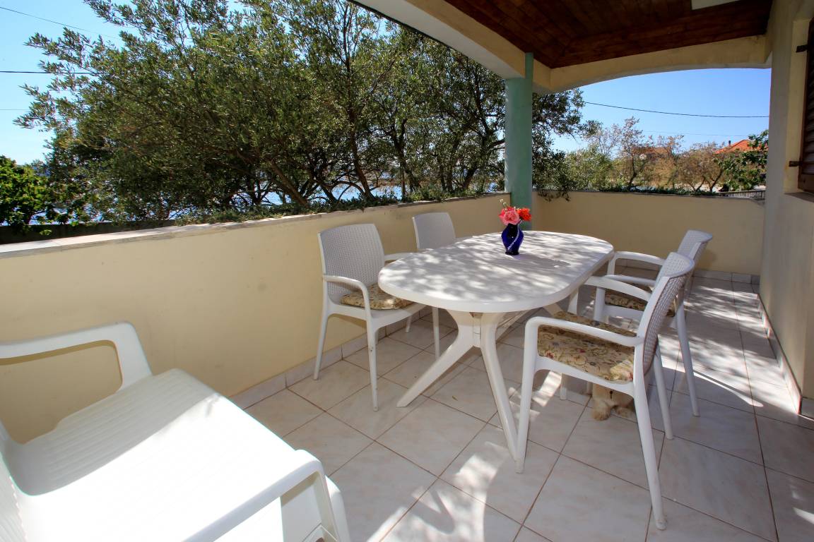 44 M² Apartment ∙ 1 Bedroom ∙ 4 Guests - Sukošan