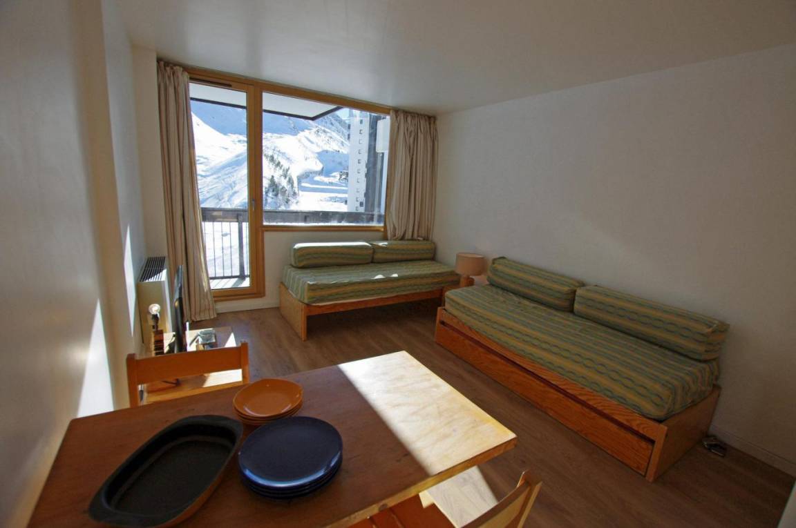 24 m² Studio ∙ 1 Schlafzimmer ∙ 4 Gäste – Bild 19