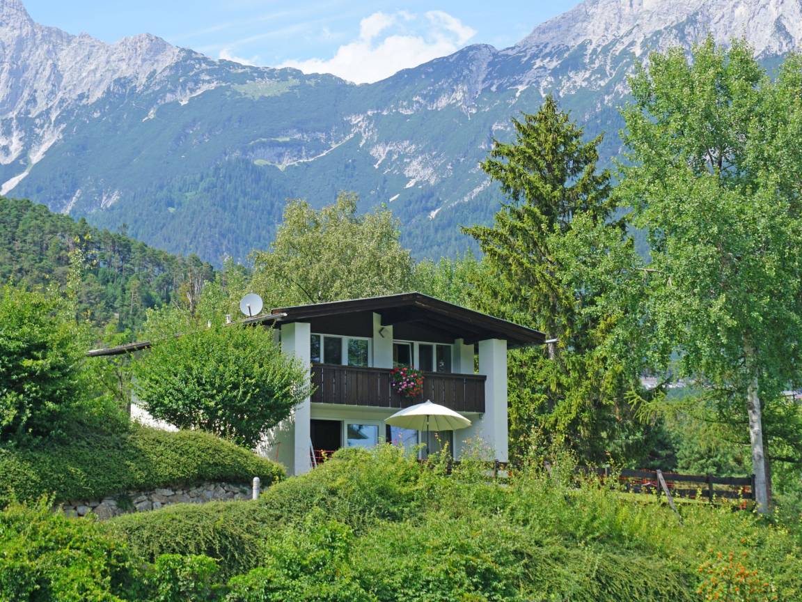 130 M² Ferienhaus ∙ 3 Schlafzimmer ∙ 8 Gäste - Telfs