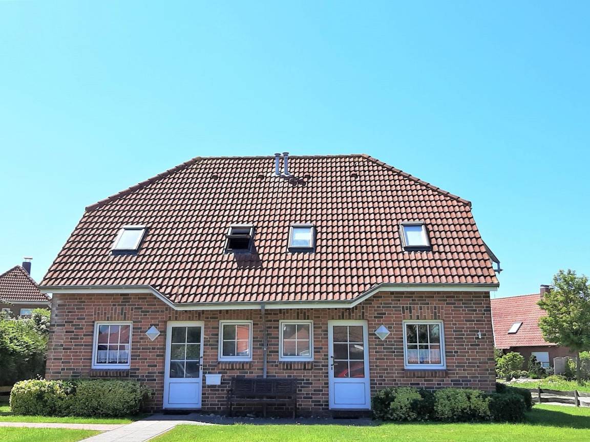 80 m² Ferienhaus ∙ 2 Schlafzimmer ∙ 4 Gäste – Bild 14