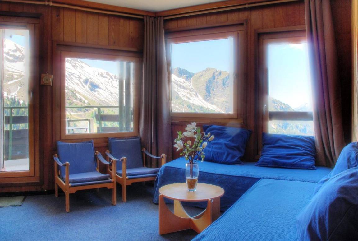 40 m&sup2; Ferienwohnung 1 Schlafzimmer 4 G&auml;ste
