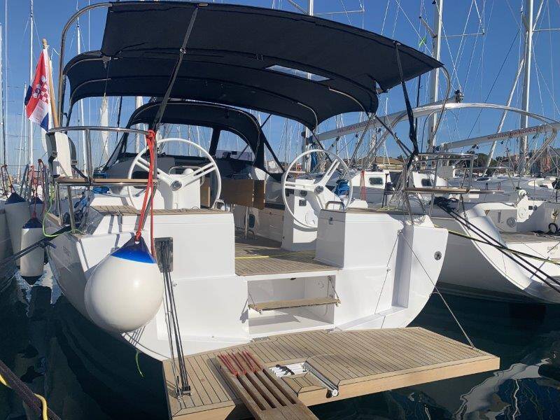 14 M² Casa Flotante ∙ 3 Habitaciones ∙ 6 Huéspedes - Pula
