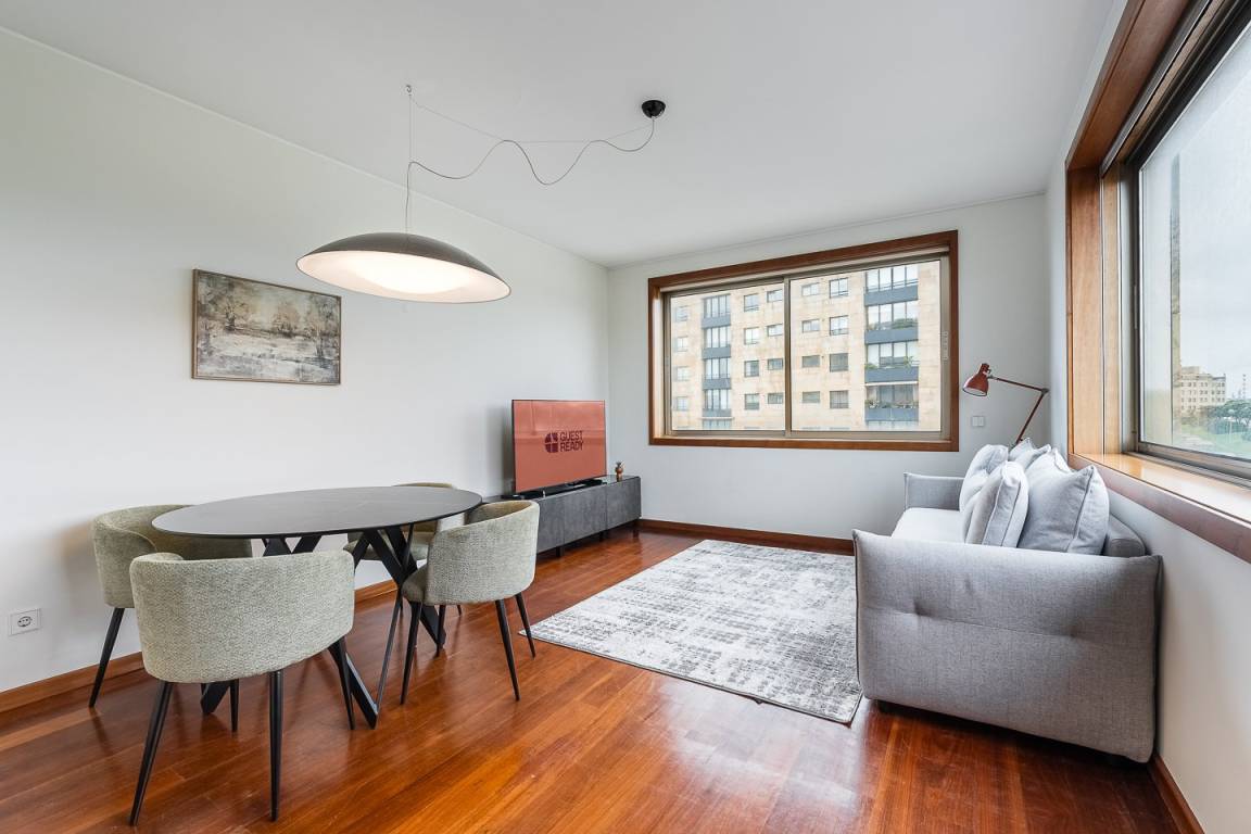 70 M² Apartamento ∙ 1 Quarto ∙ 4 Hóspedes - Labruge