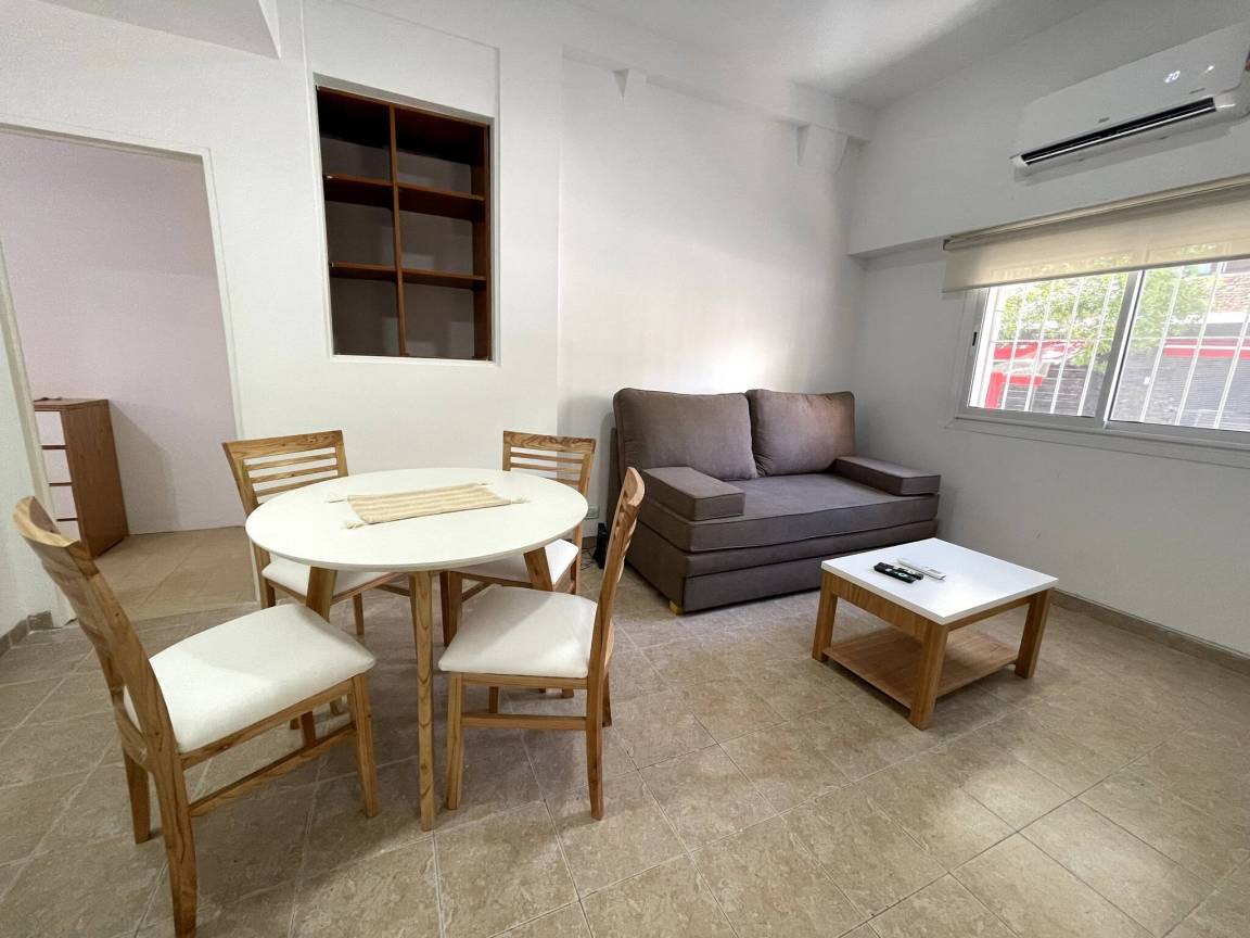 45 M² Apartament ∙ 2 Sypialnie ∙ 4 Gości - Buenos Aires
